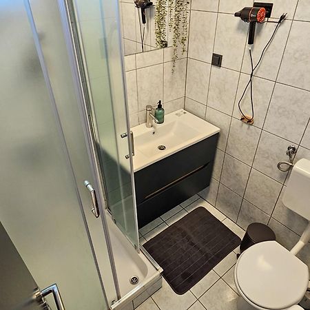 Apartments Mira Baška Екстериор снимка