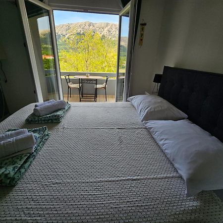 Apartments Mira Baška Екстериор снимка