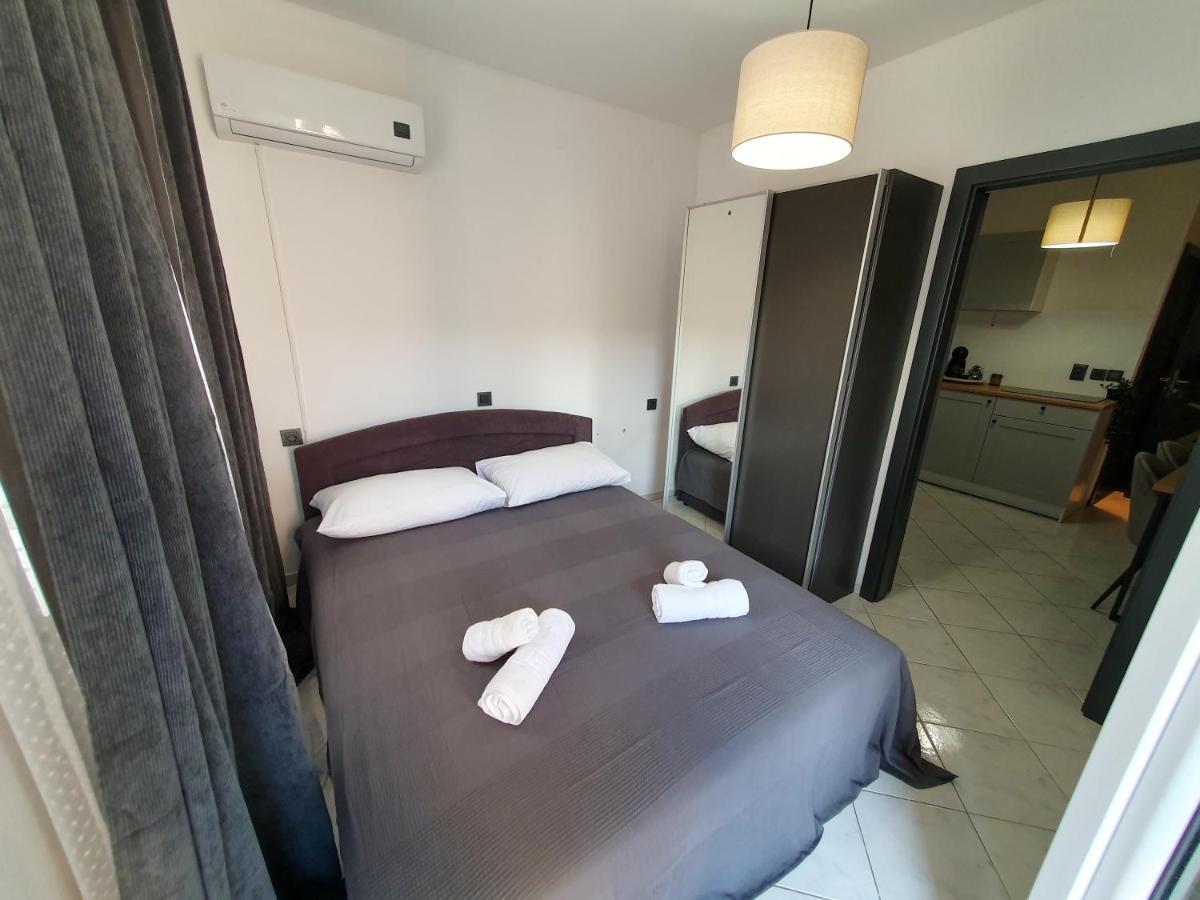Apartments Mira Baška Екстериор снимка