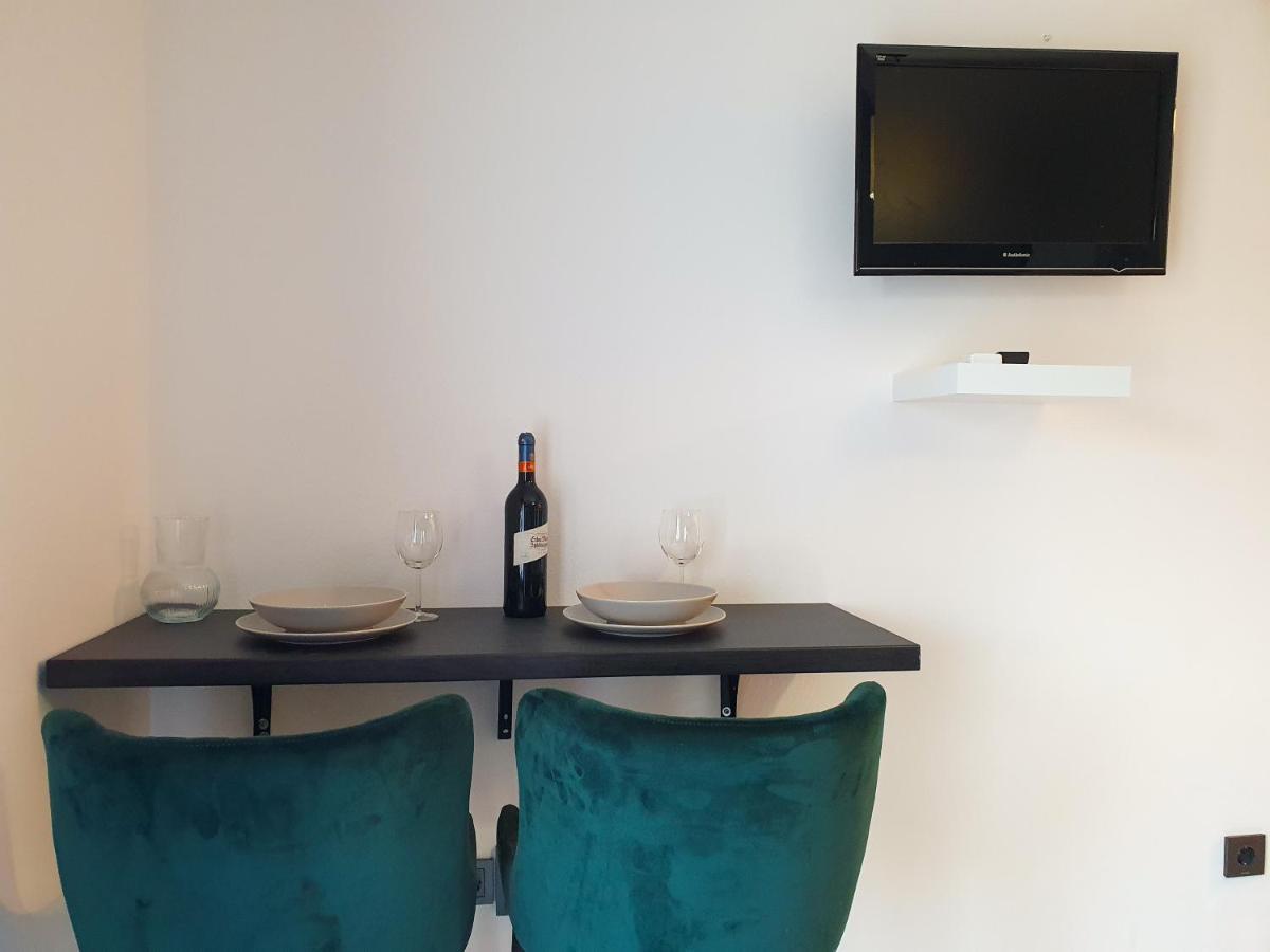 Apartments Mira Baška Екстериор снимка