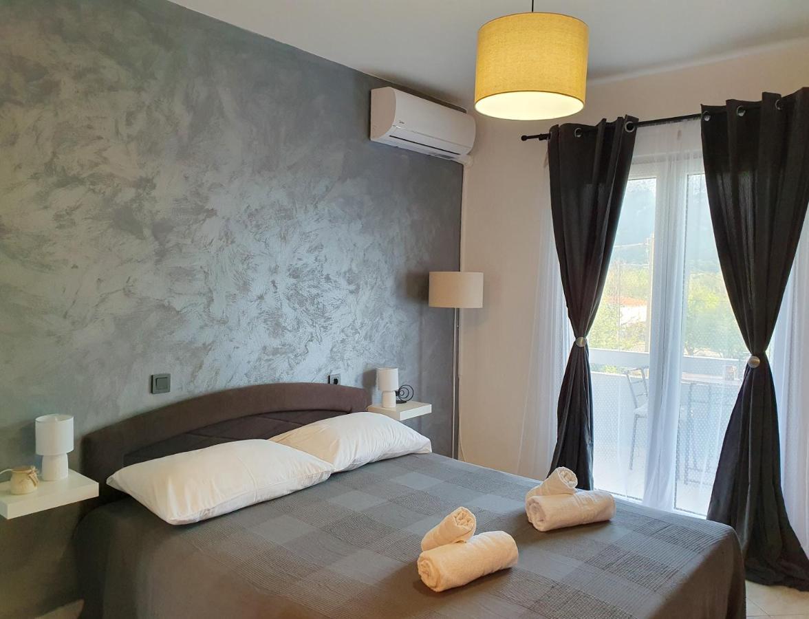 Apartments Mira Baška Екстериор снимка