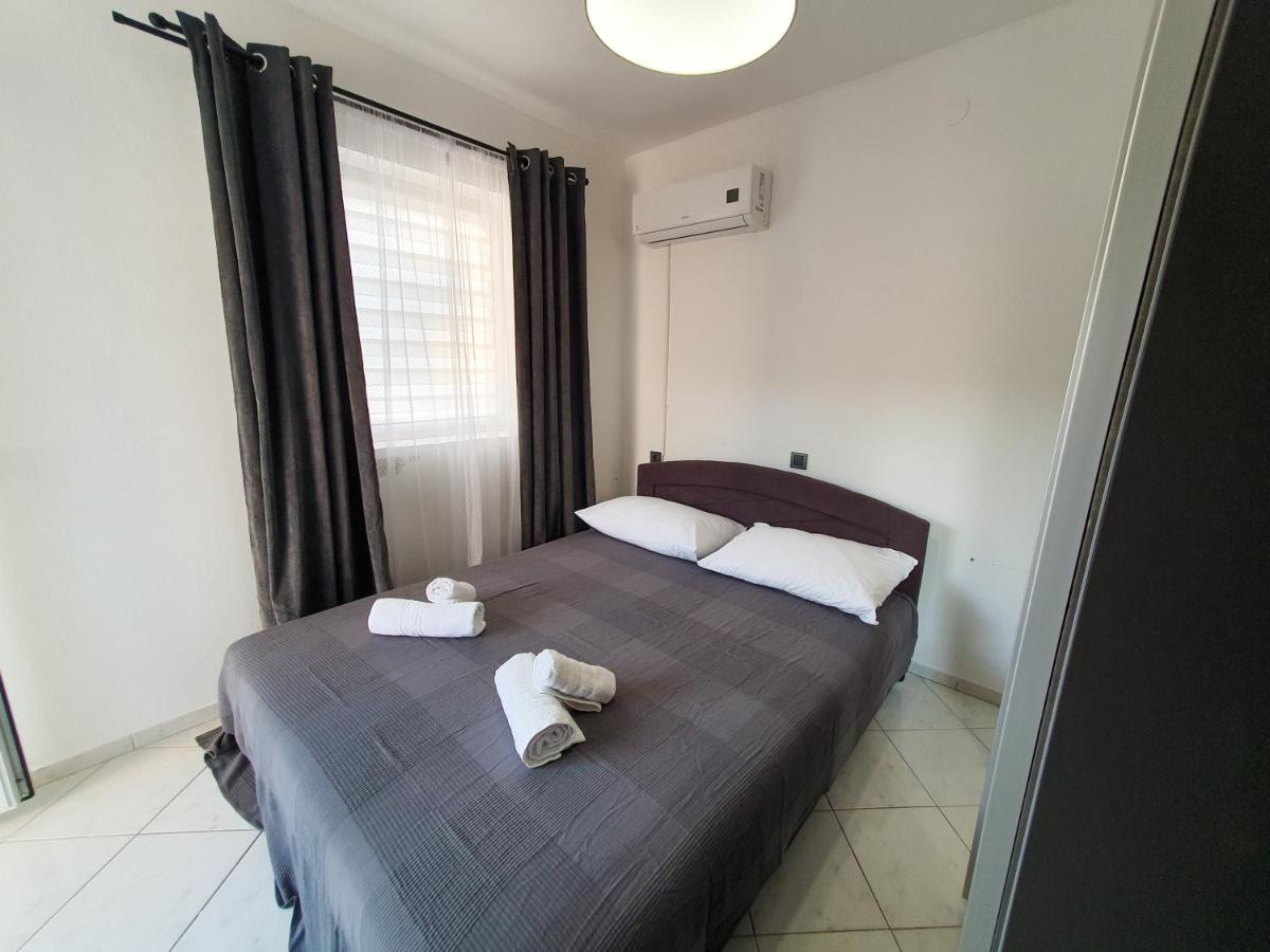 Apartments Mira Baška Екстериор снимка