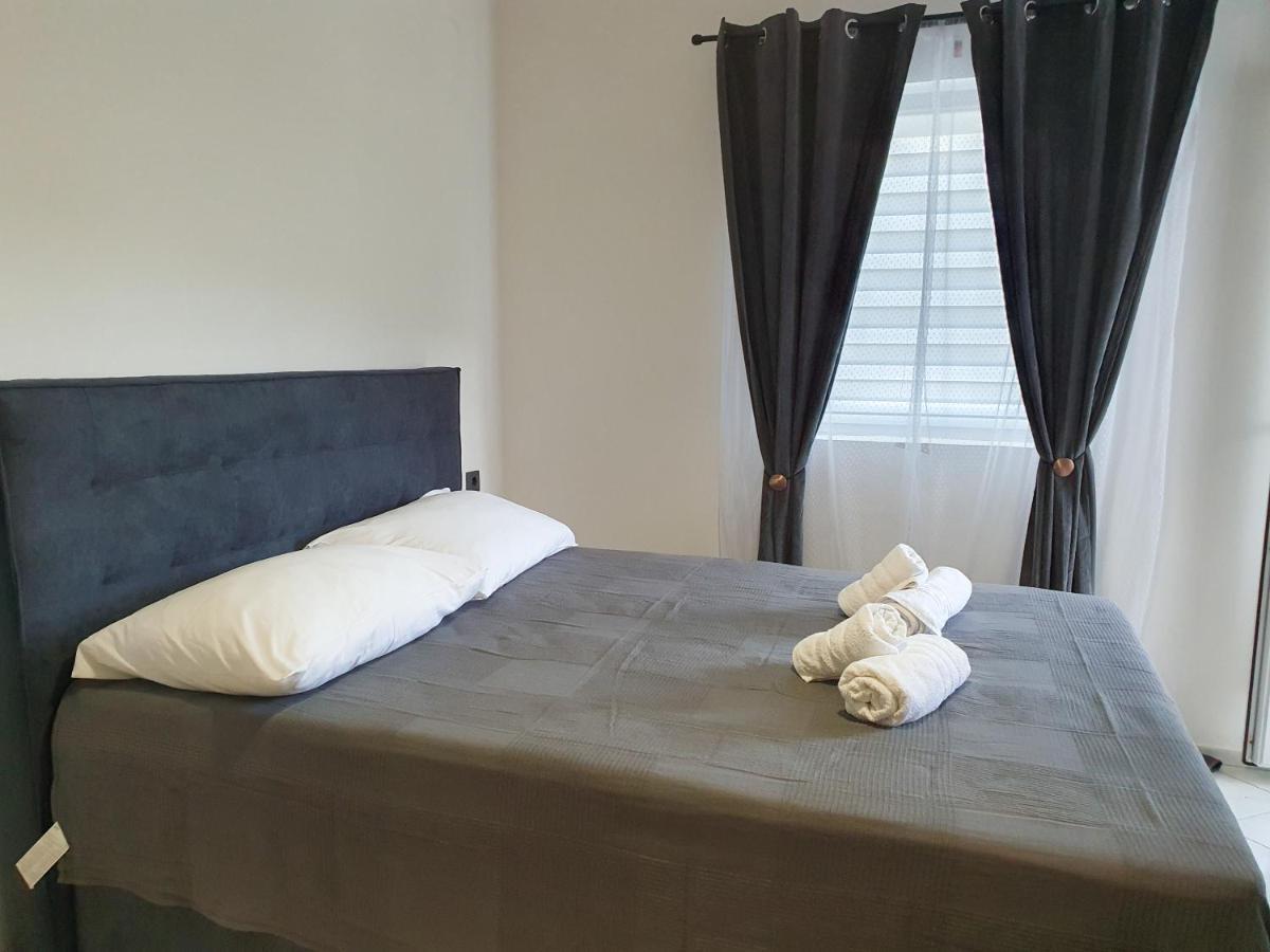 Apartments Mira Baška Екстериор снимка