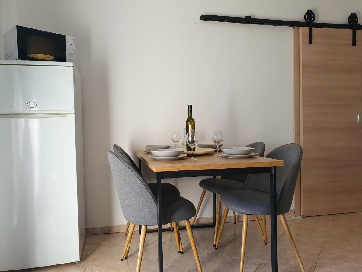 Apartments Mira Baška Екстериор снимка