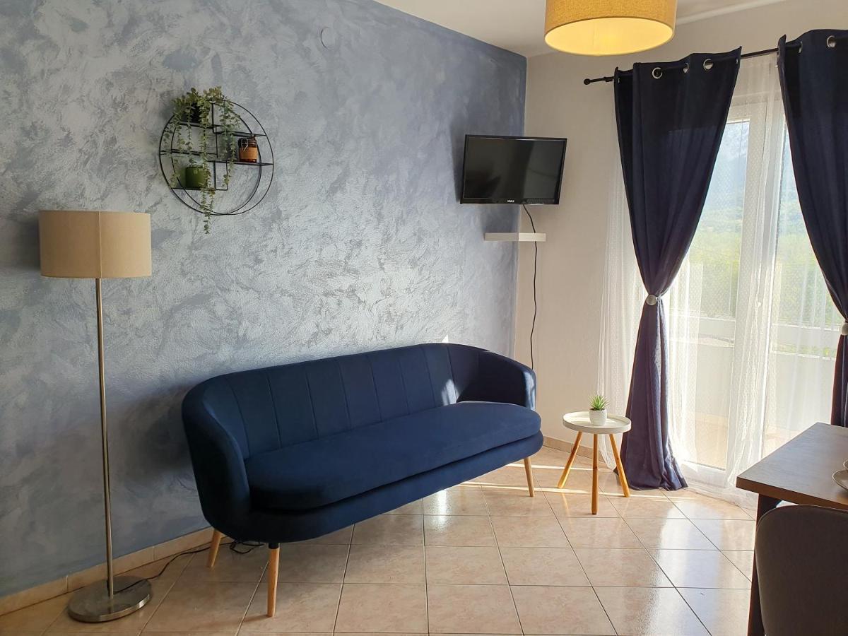 Apartments Mira Baška Екстериор снимка