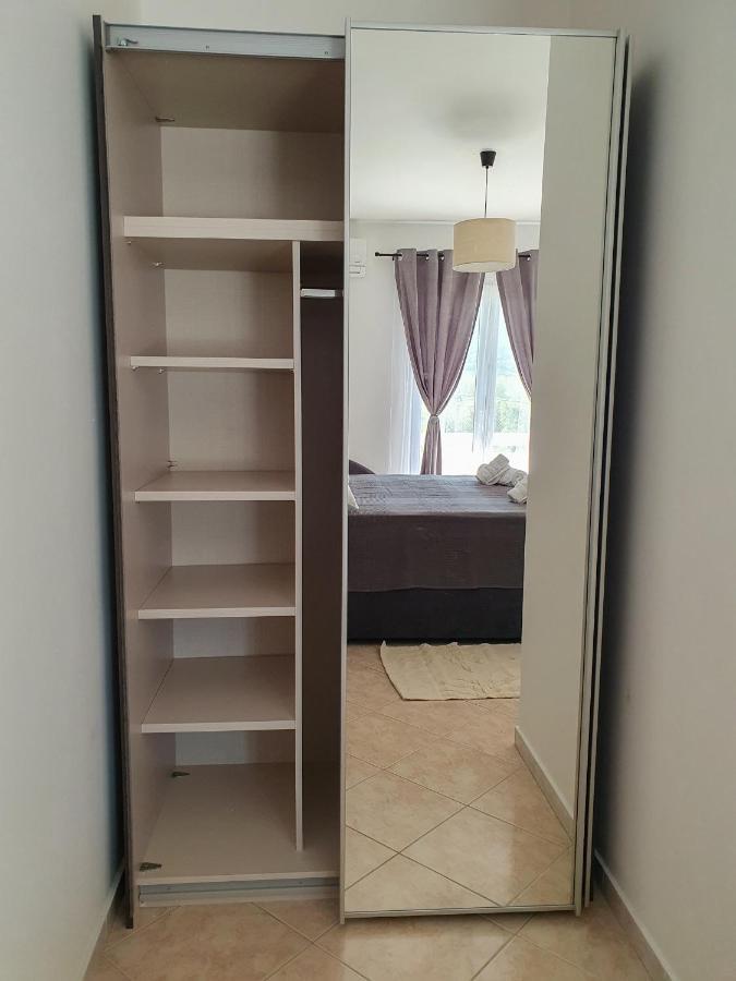 Apartments Mira Baška Екстериор снимка