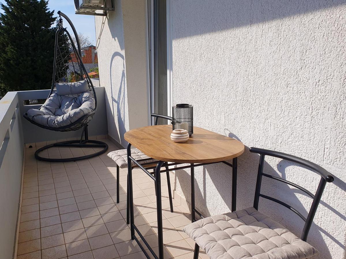 Apartments Mira Baška Екстериор снимка