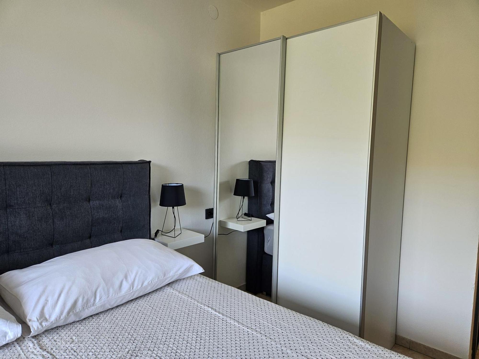 Apartments Mira Baška Екстериор снимка