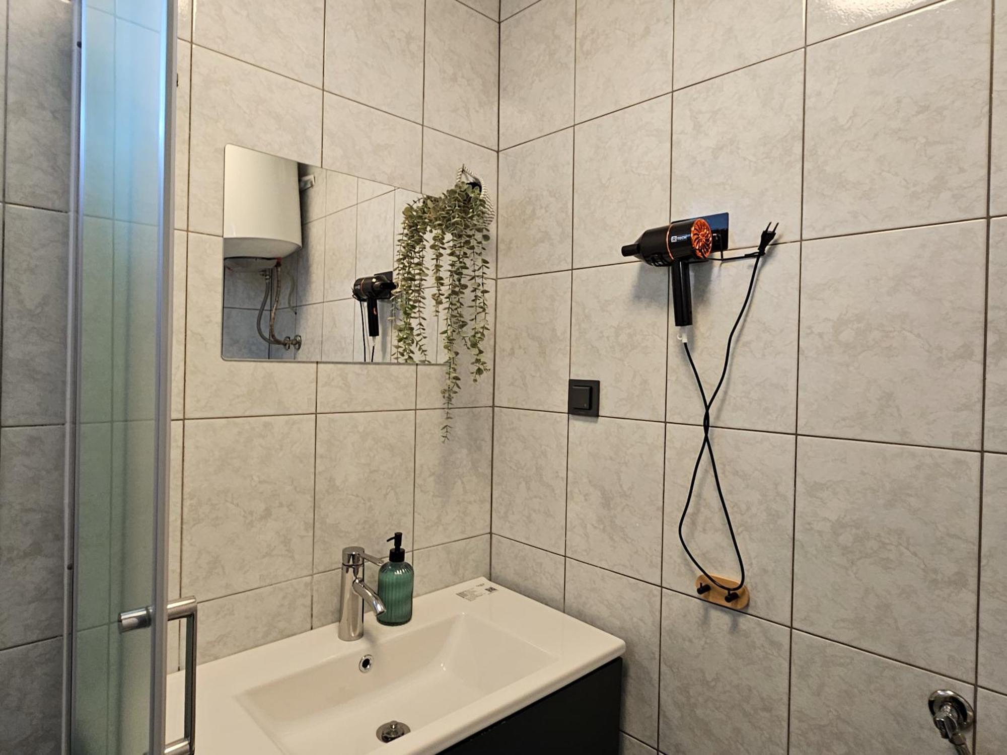 Apartments Mira Baška Екстериор снимка